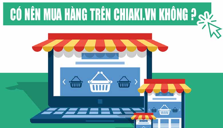 Chiaki có uy tín không? Có nên mua hàng Nhật qua Chiaki không? 