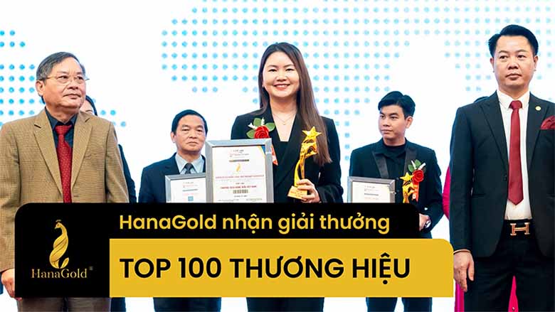 Sự thật về Hanagold: Có uy tín không và có nên tin dùng? 