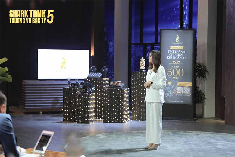 Sự thật về Hanagold: Có uy tín không và có nên tin dùng? 