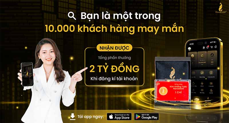 Sự thật về Hanagold: Có uy tín không và có nên tin dùng? 