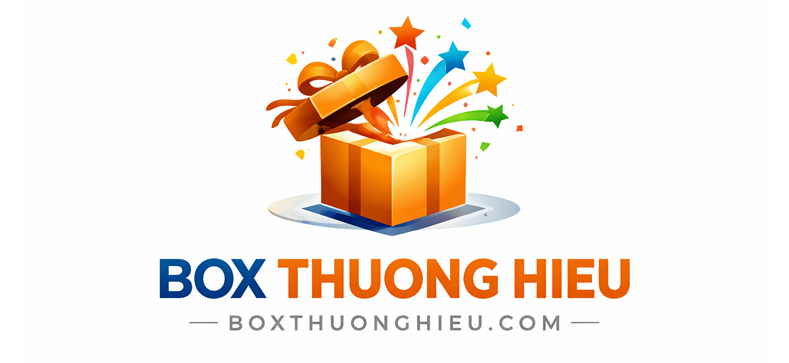 Box Thương Hiệu