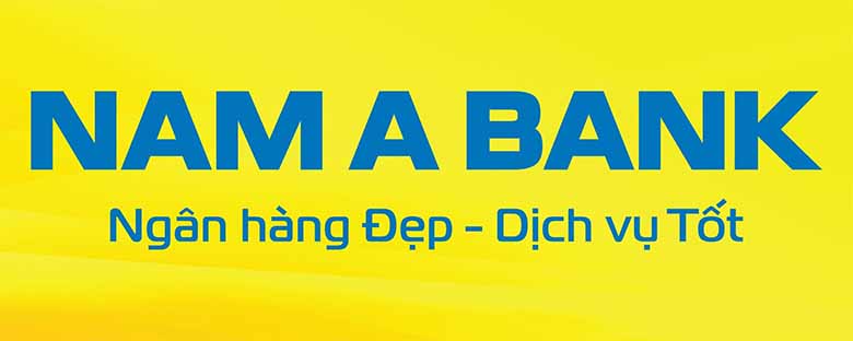 Tải logo Nam A Bank chuẩn vector PNG, SVG miễn phí mới nhất 