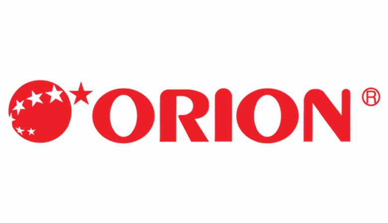 Tải logo Orion miễn phí file vector PNG SVG chuẩn đẹp mới nhất 