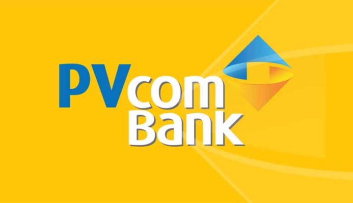 Tải logo PVcomBank chuẩn vector PNG, SVG miễn phí mới nhất