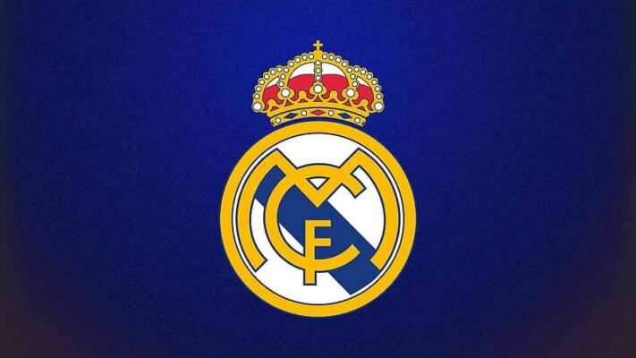 Tải logo Real Madrid PNG, JPG, vector chuẩn đẹp miễn phí chất