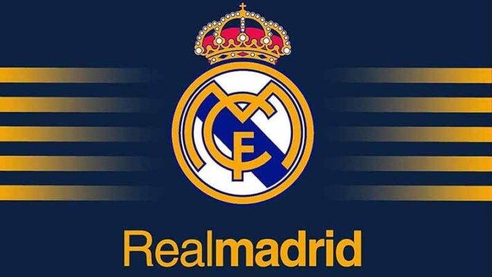 Tải logo Real Madrid PNG, JPG, vector chuẩn đẹp miễn phí chất 