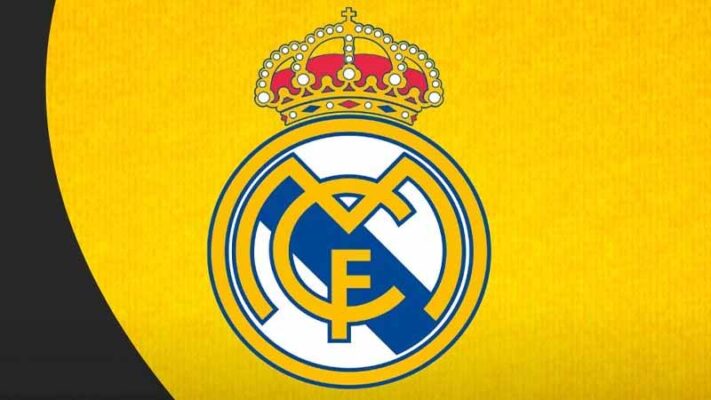Tải logo Real Madrid PNG, JPG, vector chuẩn đẹp miễn phí chất 