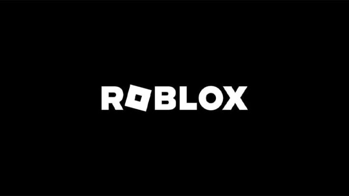 Tải logo Roblox PNG, JPG, vector chuẩn đẹp miễn phí chất