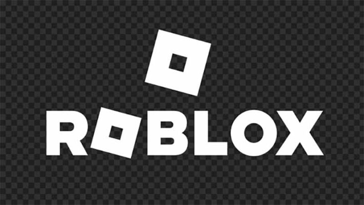 Tải logo Roblox PNG, JPG, vector chuẩn đẹp miễn phí chất 