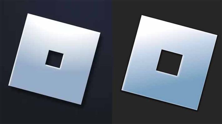 Tải logo Roblox PNG, JPG, vector chuẩn đẹp miễn phí chất 