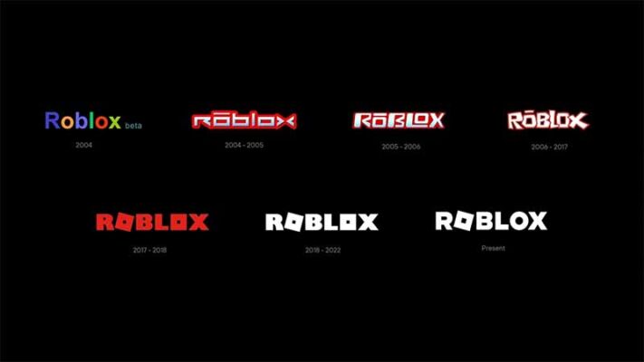 Tải logo Roblox PNG, JPG, vector chuẩn đẹp miễn phí chất 