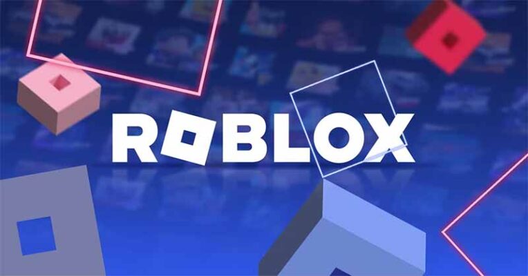 Tải logo Roblox PNG, JPG, vector chuẩn đẹp miễn phí chất 