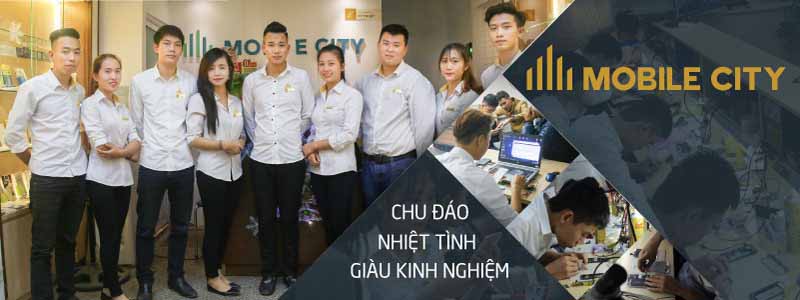 MobileCity có uy tín không? Có nên mua điện thoại tại đây? 