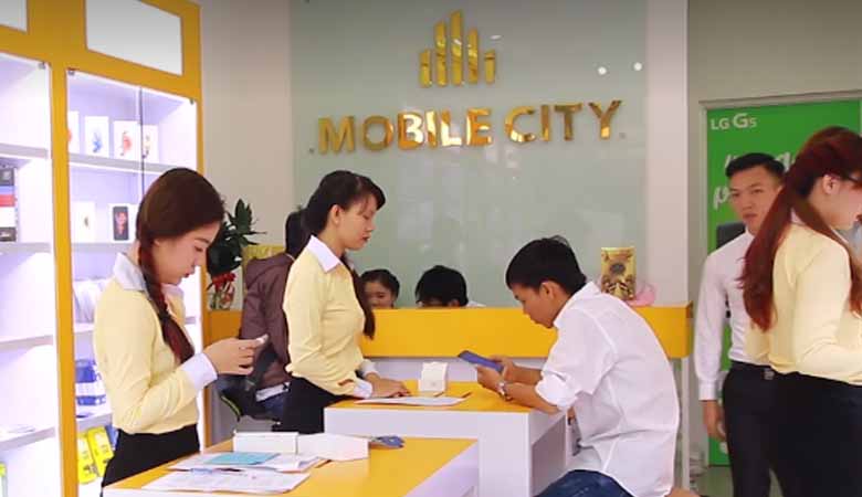 MobileCity có uy tín không? Có nên mua điện thoại tại đây? 