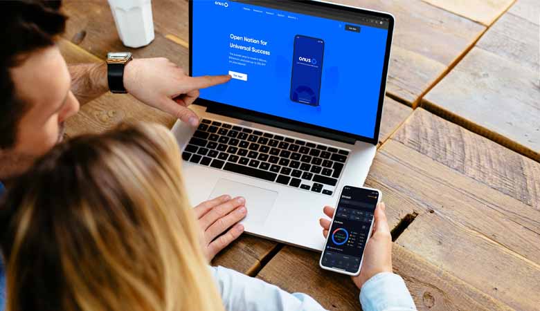 Onus có uy tín không? Có nên dùng app kiếm tiền này không? 