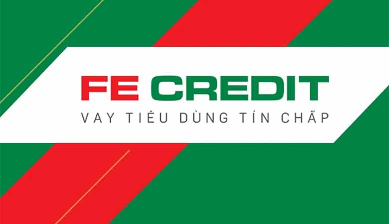 Tải logo FE Credit chuẩn HD PNG vector miễn phí mới nhất 