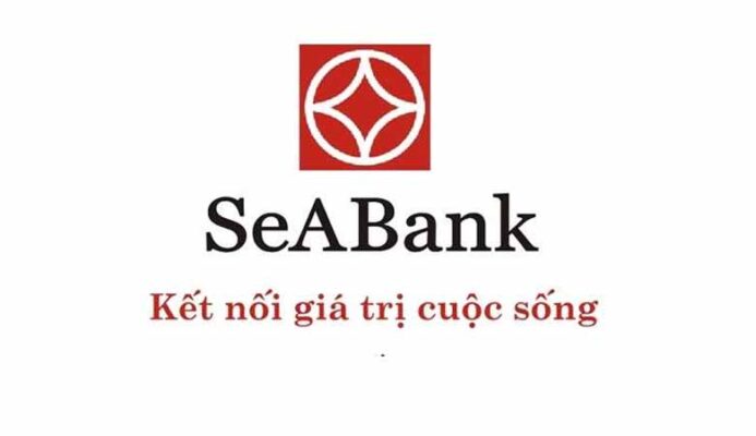 Tải logo SeABank chuẩn HD PNG, SVG, AI miễn phí mới nhất