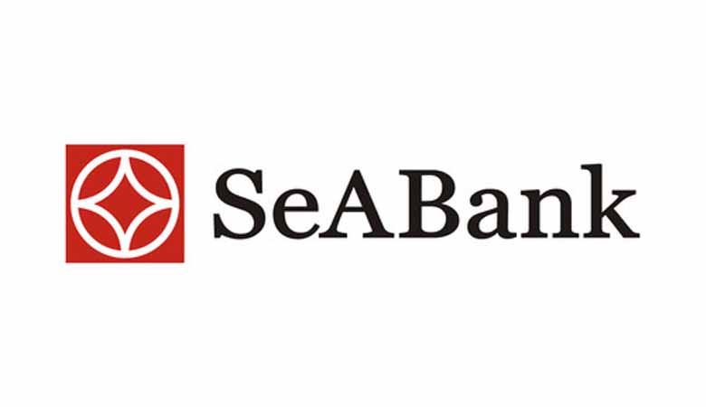 Tải logo SeABank chuẩn HD PNG, SVG, AI miễn phí mới nhất 