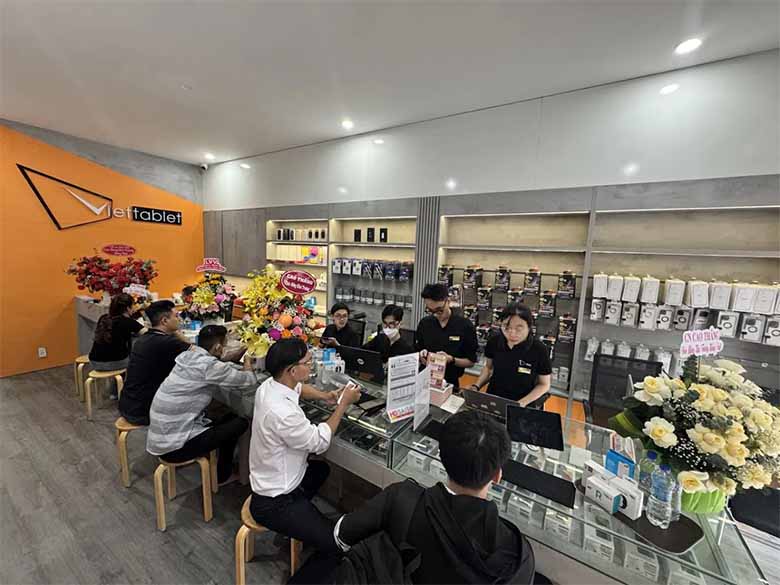 Viettablet có uy tín không? Có nên mua hàng tại đây không? 