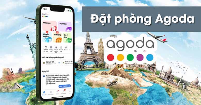 Agoda có uy tín không? Hé lộ ưu nhược điểm trước khi đặt phòng 