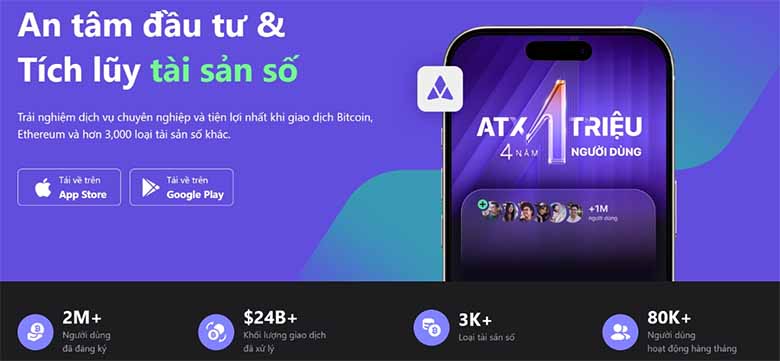 Sàn ATX có uy tín không? Có nên đầu tư hay nên tránh xa? 