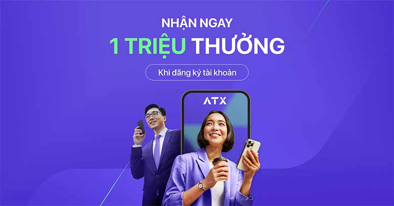 Sàn ATX có uy tín không? Có nên đầu tư hay nên tránh xa? 