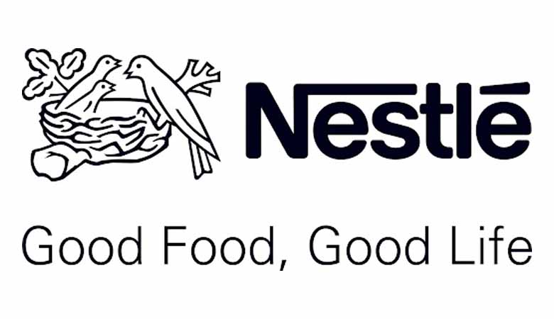 Tải logo Nestlé mới nhất: File PNG, SVG, AI chuẩn chất lượng cao 