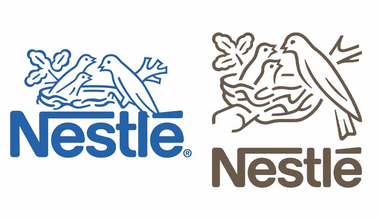 Tải logo Nestlé mới nhất: File PNG, SVG, AI chuẩn chất lượng cao 