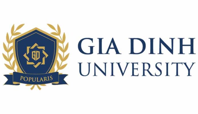 Tải logo GDU miễn phí chuẩn HD, PNG, vector mới nhất