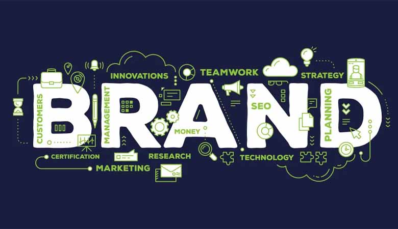 Thương hiệu tiếng Anh là gì? Cách dùng đúng trong marketing 