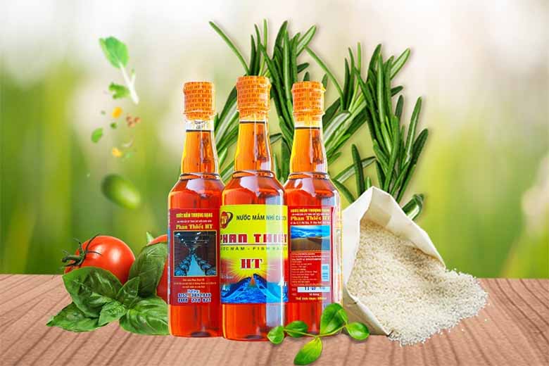 Top 6 thương hiệu nước mắm ngon nhất nổi tiếng khắp Việt Nam 