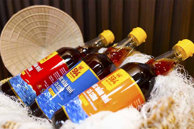 Top 6 thương hiệu nước mắm ngon nhất nổi tiếng khắp Việt Nam 