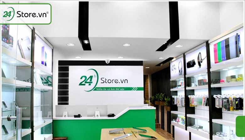 24hStore uy tín không? Phân tích ưu nhược điểm trước khi quyết định mua 