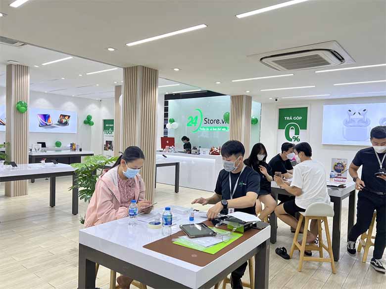 24hStore uy tín không? Phân tích ưu nhược điểm trước khi quyết định mua 