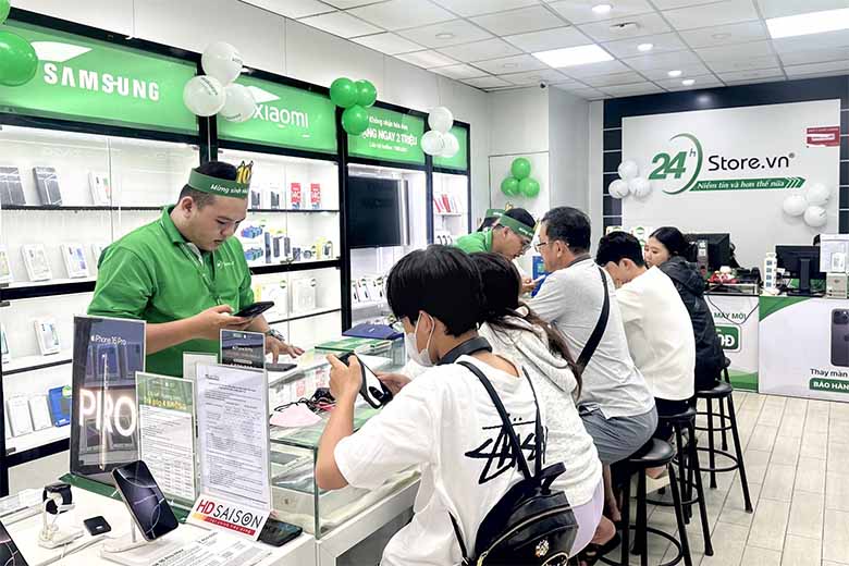 24hStore uy tín không? Phân tích ưu nhược điểm trước khi quyết định mua 