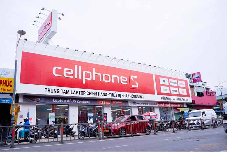 CellphoneS uy tín không? Đánh giá chất lượng dịch vụ và giá bán thực tế 