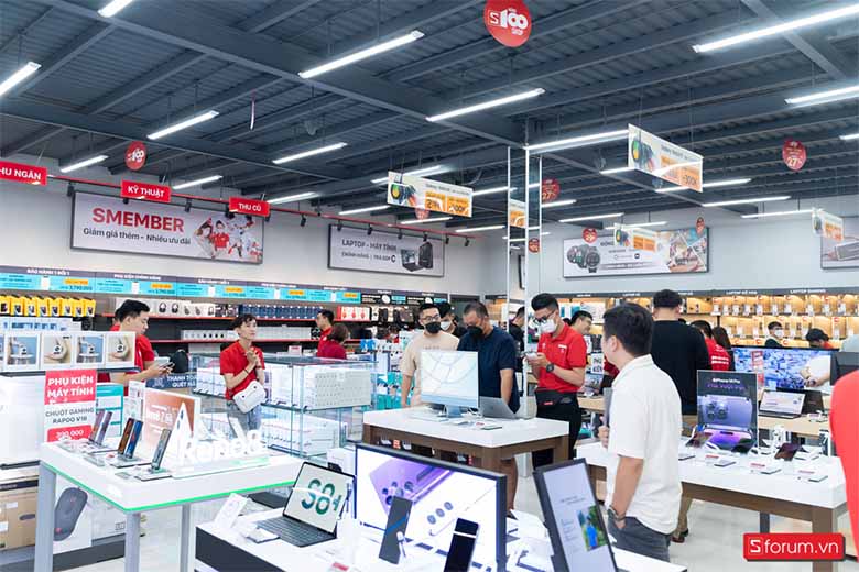 CellphoneS uy tín không? Đánh giá chất lượng dịch vụ và giá bán thực tế 