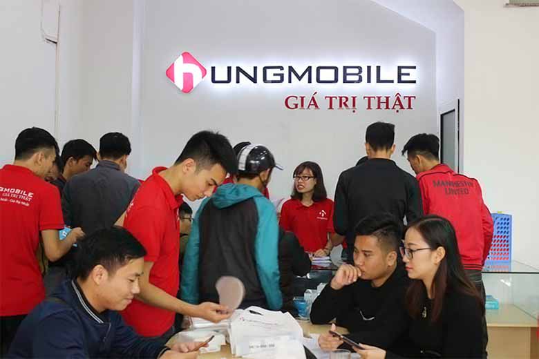 HungMobile Uy Tín Không? Ưu Nhược Điểm Người Mua Cần Biết 