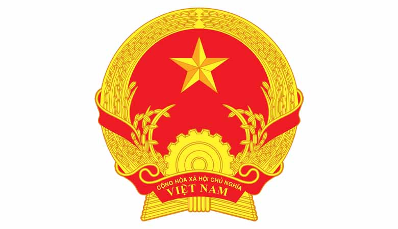 Tải Quốc Huy Việt Nam Chuẩn Vector PNG, AI, SVG Sắc Nét Mới Nhất