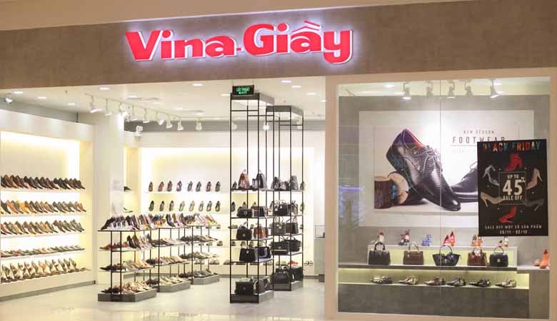 Top 10 thương hiệu giày nổi tiếng Việt Nam dẫn đầu xu hướng thời trang