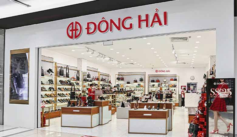 Top 10 thương hiệu giày nổi tiếng Việt Nam dẫn đầu xu hướng thời trang