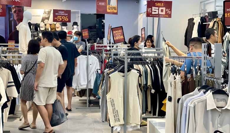 Top 10 Thương Hiệu Quần Áo Nổi Tiếng Việt Nam Được Yêu Thích Nhất