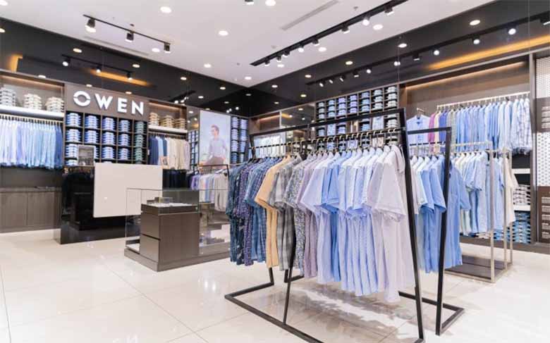 Top 10 Thương Hiệu Quần Áo Nổi Tiếng Việt Nam Được Yêu Thích Nhất