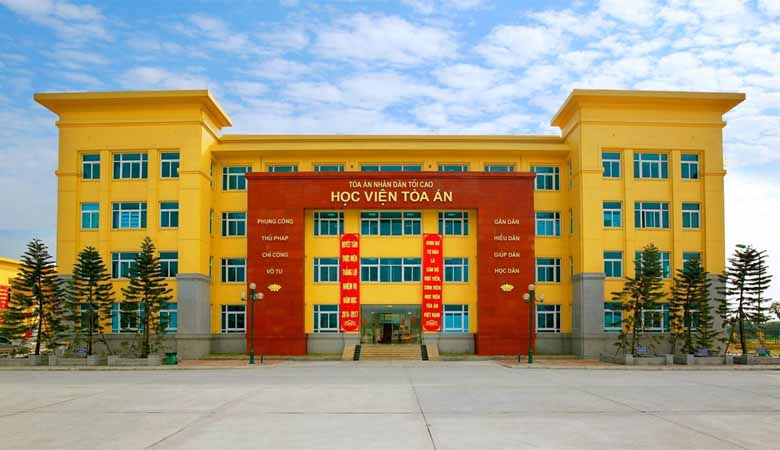 Tải Logo Học Viện Tòa Án Việt Nam – HVTA Vector, PNG Sắc Nét Miễn Phí 