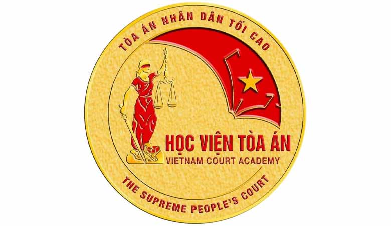 Tải Logo Học Viện Tòa Án Việt Nam – HVTA Vector, PNG Sắc Nét Miễn Phí