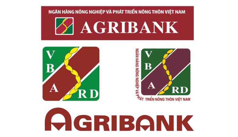 Tải logo Agribank chuẩn vector PNG, SVG miễn phí mới nhất 