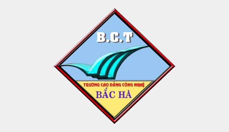 Tải Logo BCT – Trường Cao Đẳng Công Nghệ Bắc Hà File Vector HD 