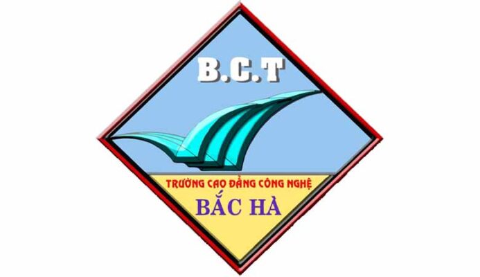 Tải Logo BCT – Trường Cao Đẳng Công Nghệ Bắc Hà File Vector HD