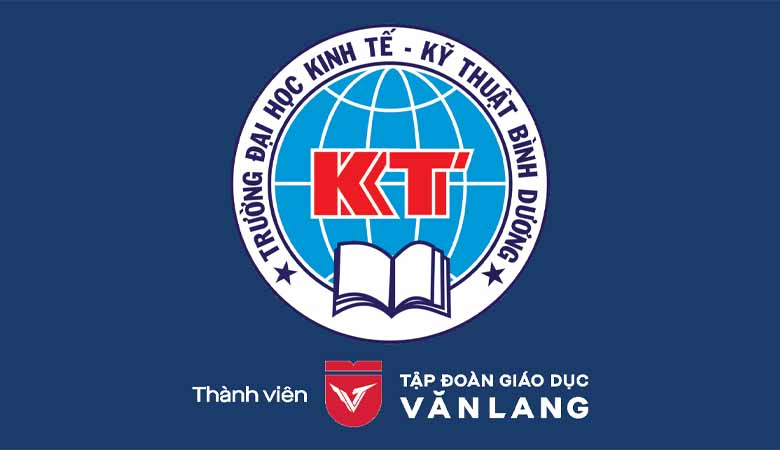 Tải Logo Đại Học Kinh Tế Kỹ Thuật Bình Dương – BETU File Chuẩn Đẹp 