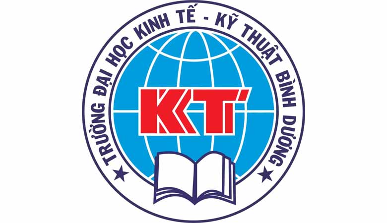 Tải Logo Đại Học Kinh Tế Kỹ Thuật Bình Dương – BETU File Chuẩn Đẹp 